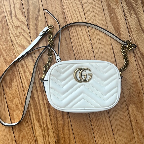 Bags Gucci Knock Off Poshmark